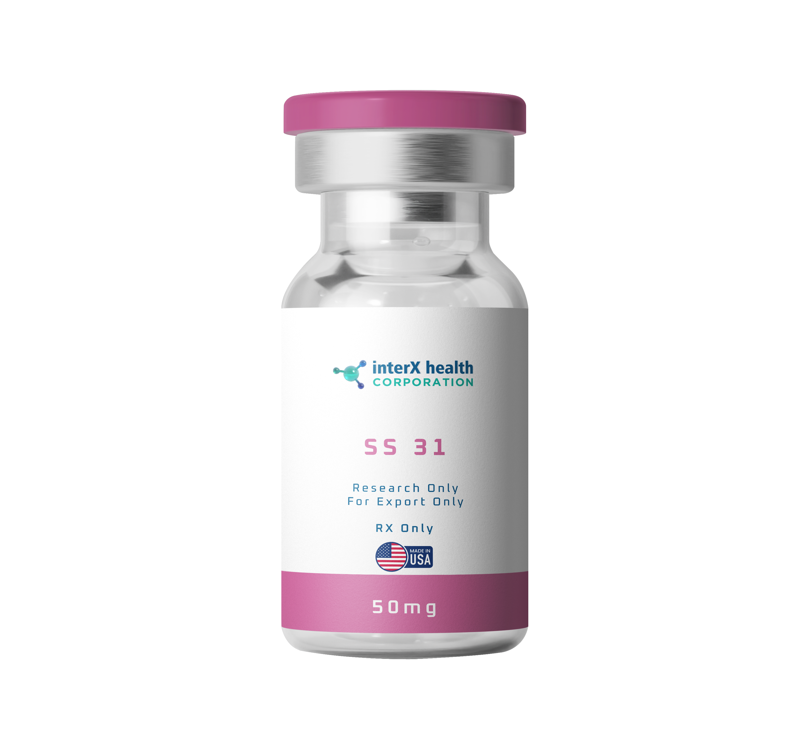 SS-31 / Elamipretide
